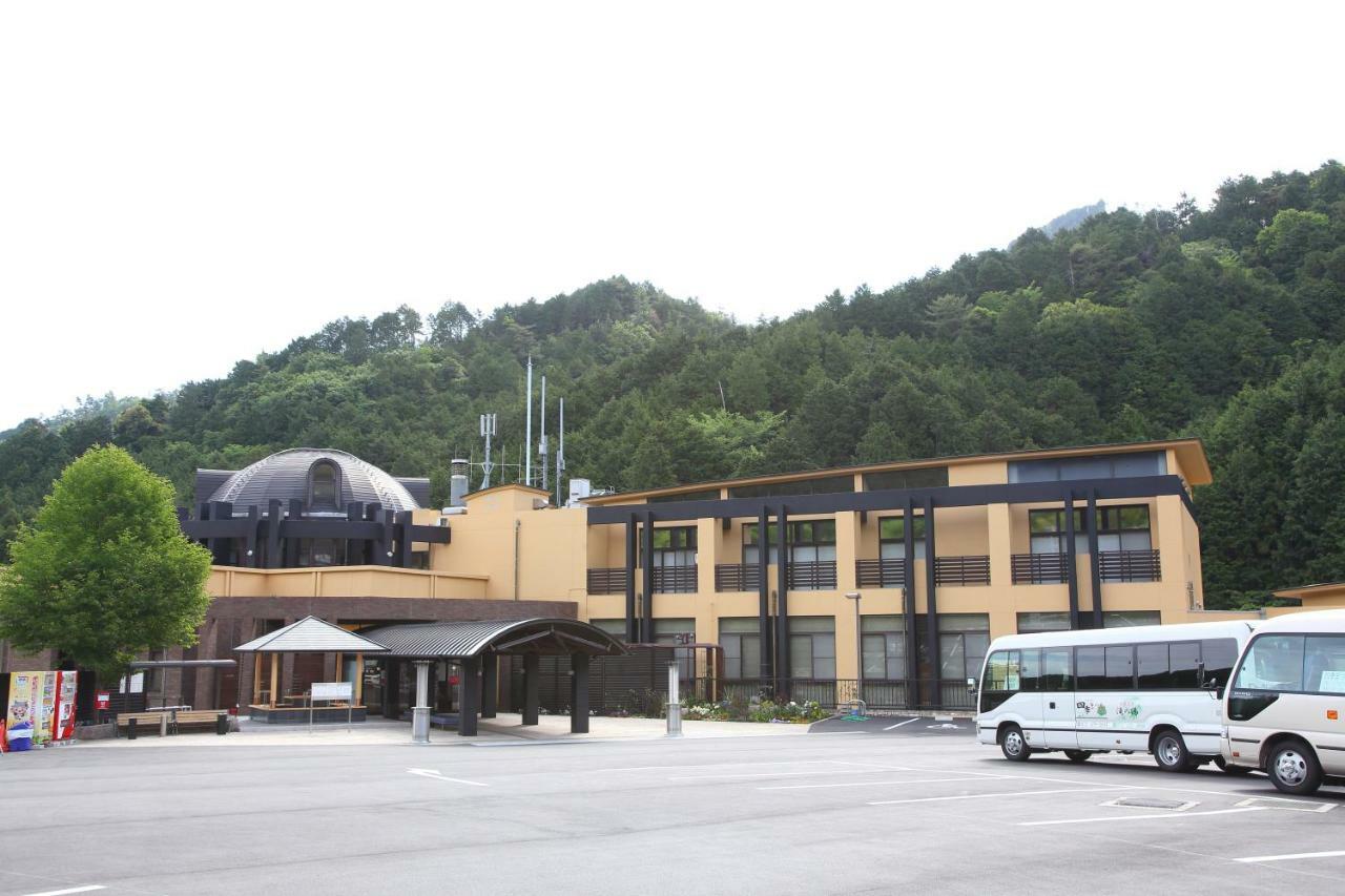 Ushitaki Onsen Shiki Matsuri Hotel Kishiwada Ngoại thất bức ảnh