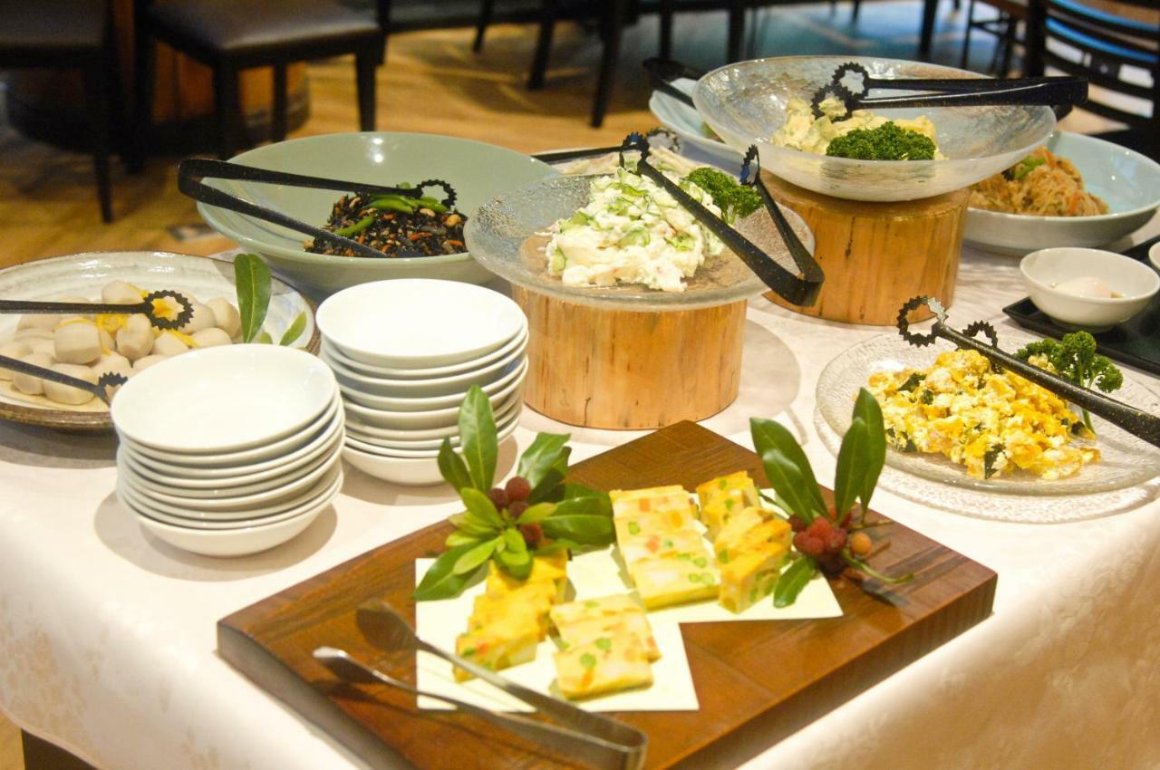 Ushitaki Onsen Shiki Matsuri Hotel Kishiwada Ngoại thất bức ảnh
