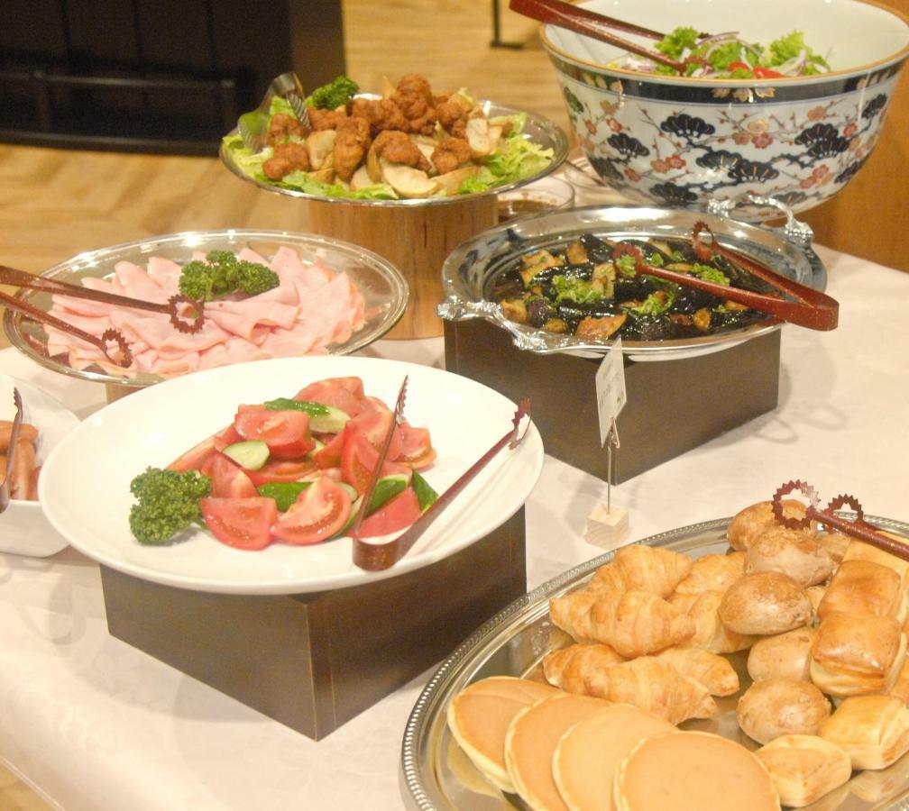 Ushitaki Onsen Shiki Matsuri Hotel Kishiwada Ngoại thất bức ảnh