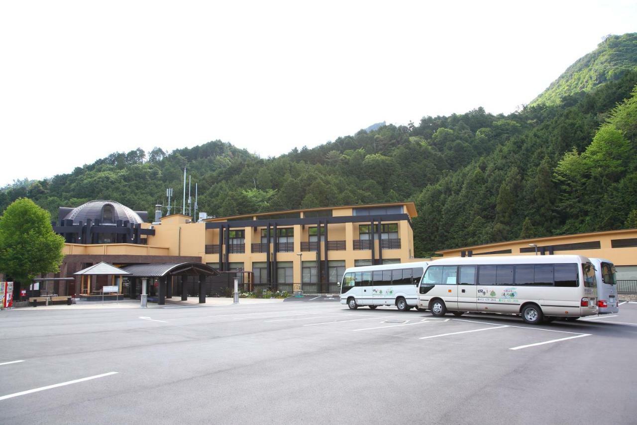 Ushitaki Onsen Shiki Matsuri Hotel Kishiwada Ngoại thất bức ảnh