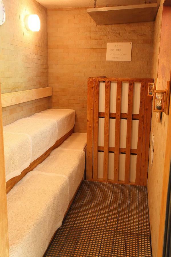 Ushitaki Onsen Shiki Matsuri Hotel Kishiwada Ngoại thất bức ảnh
