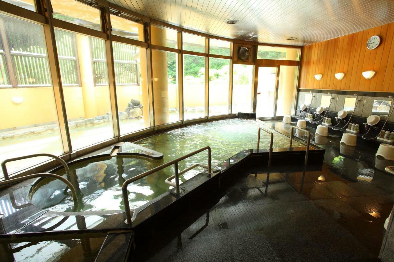 Ushitaki Onsen Shiki Matsuri Hotel Kishiwada Ngoại thất bức ảnh