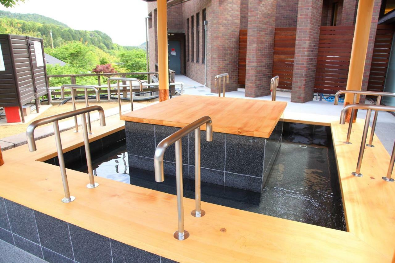 Ushitaki Onsen Shiki Matsuri Hotel Kishiwada Ngoại thất bức ảnh